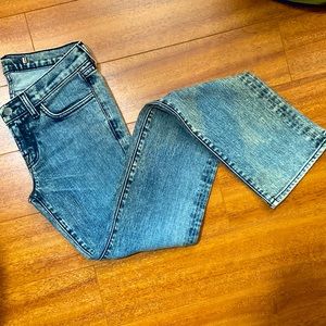 NWOT✨ JBrand Dirty Dark Gray Jeans Size 28